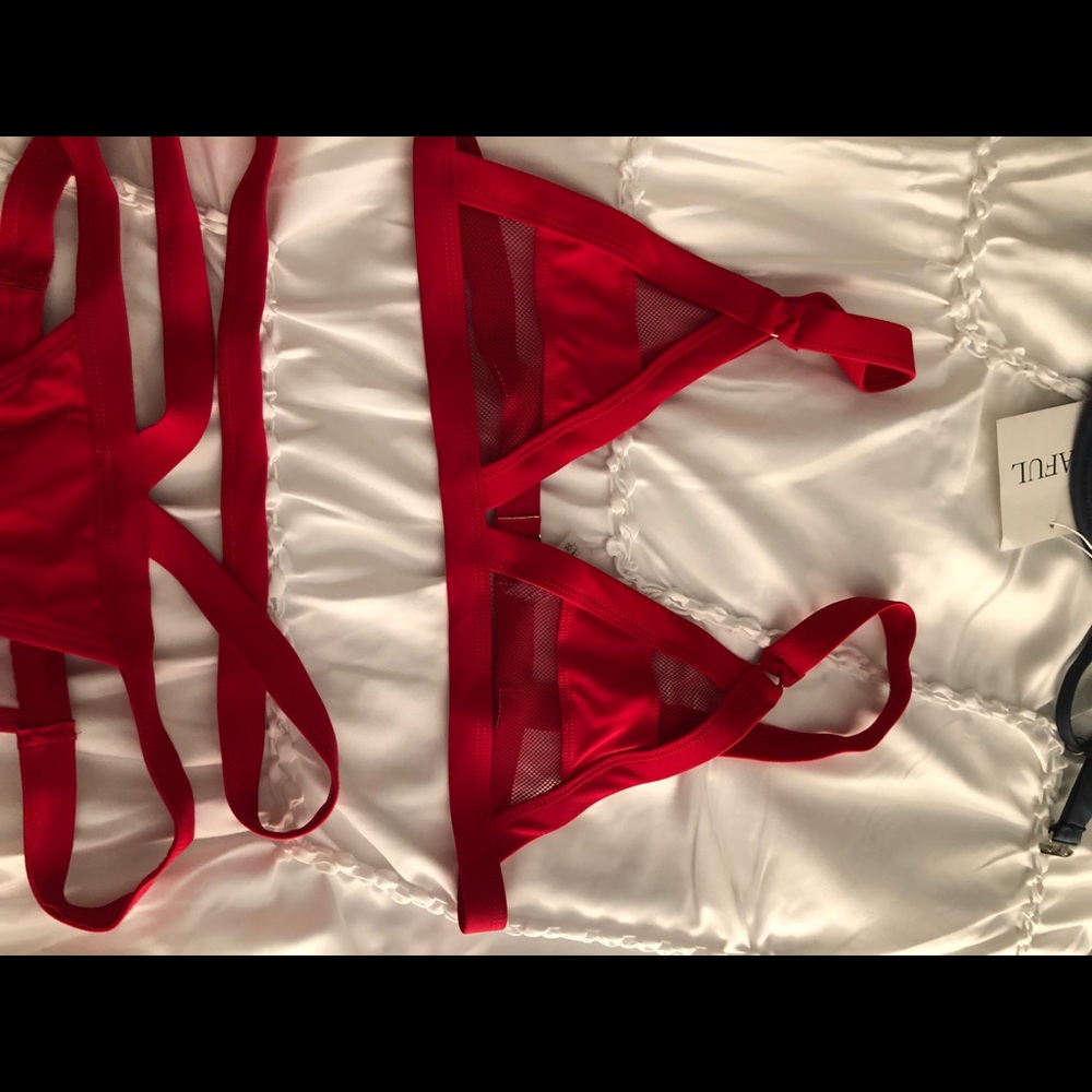Bikini set - Picture 4 of 4